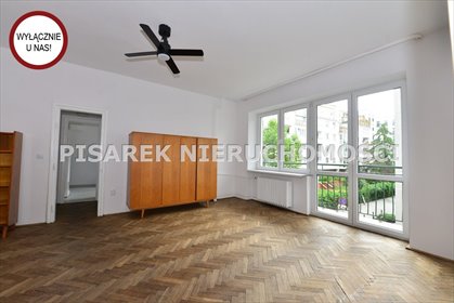 mieszkanie na sprzedaż 78m2 mieszkanie Warszawa, Śródmieście, Powiśle, Rozbrat