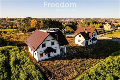 dom na sprzedaż 160m2 dom Pacółtowo, Podleśna