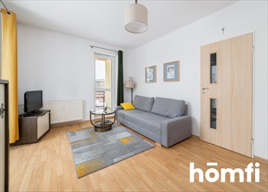 mieszkanie na wynajem 40m2 mieszkanie Łódź, Górna, Zespołowa