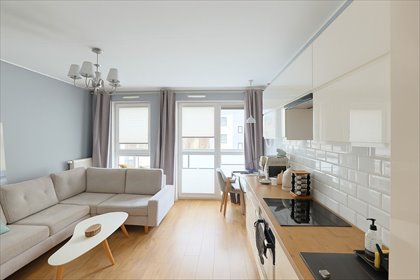 mieszkanie na sprzedaż 39m2 mieszkanie Poznań, Naramowice, Karpia