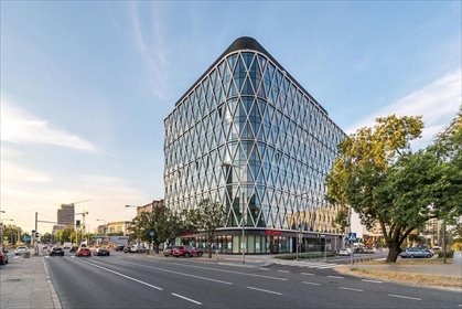 lokal użytkowy na wynajem 308m2 lokal użytkowy Warszawa, Mokotów, Puławska