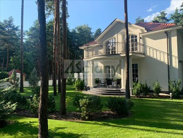 dom na sprzedaż 390m2 dom Jazgarzewszczyzna