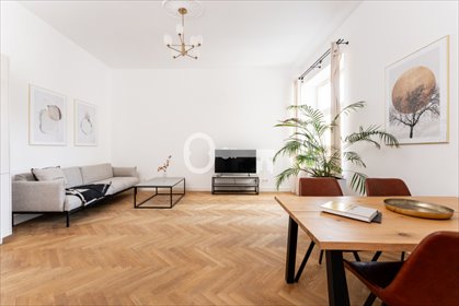 Wynajmę przestronne 4-pokojowe mieszkanie 70,74 m² w Warszawie mieszkanie Warszawa, Śródmieście, Nowogrodzka