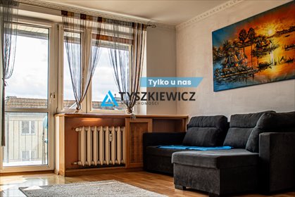 mieszkanie na sprzedaż 60m2 mieszkanie Słupsk, Maurycego Mochnackiego