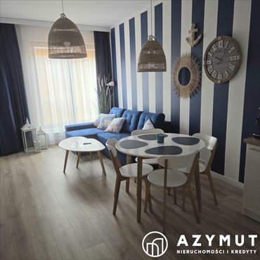 Sprzedam apartament 44 m² w Olympic Park Kołobrzeg mieszkanie Kołobrzeg, Wschodnia