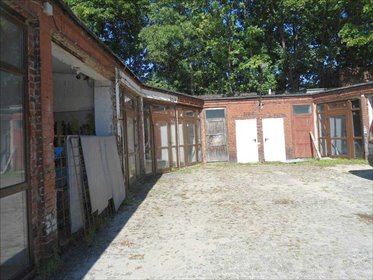 Wynajem boksów 20 m² z magazynem 40 m², teren dozorowany. lokal użytkowy Legnica