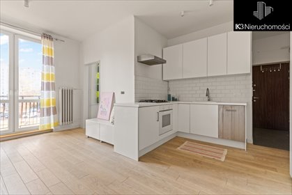 mieszkanie na sprzedaż 36m2 mieszkanie Warszawa, Stare Bielany, Aleja Władysława Reymonta