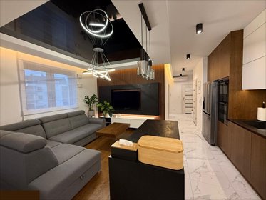 mieszkanie na sprzedaż 64m2 mieszkanie Zamienie, Arakowa