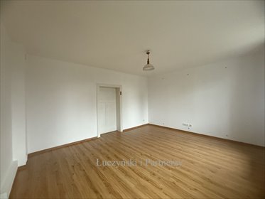 mieszkanie na sprzedaż 49m2 mieszkanie Krzeszów