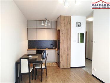 mieszkanie na wynajem 33m2 mieszkanie Pruszków, Ludwika Waryńskiego