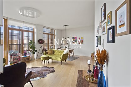 mieszkanie na wynajem 94m2 mieszkanie Warszawa, Mokotów, al. Wilanowska