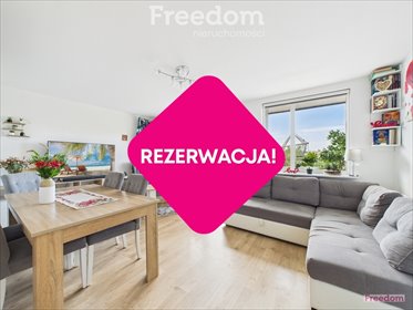 mieszkanie na sprzedaż 73m2 mieszkanie Koszalin, Bosmańska