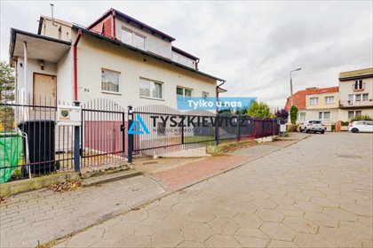 dom na sprzedaż 200m2 dom Gdynia, Chylonia, Łebska