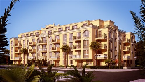 mieszkanie na sprzedaż 85m2 mieszkanie ravda, Elitonia Garden 4, Ravda