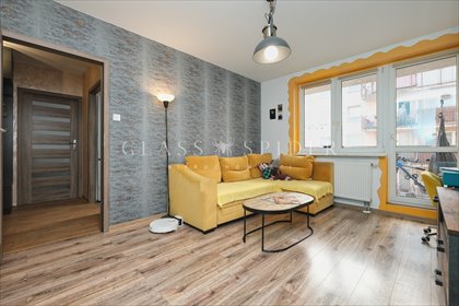 mieszkanie na sprzedaż 44m2 mieszkanie Warszawa, Białołęka, Pasłęcka