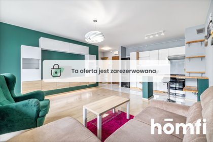 Przytulne 43 m² w Wasilkowie (niskie opłaty) mieszkanie Wasilków, Dereniowa