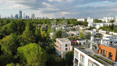 mieszkanie na wynajem 96m2 mieszkanie Warszawa, Mokotów, Biały Kamień