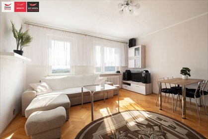 Gdynia Cisowa: 2-pokojowe z panoramicznym widokiem mieszkanie Gdynia, Cisowa, Zbożowa