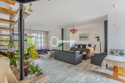 dom na sprzedaż 422m2 dom Warszawa, Mokotów