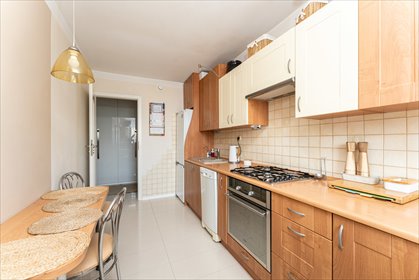 Mieszkanie trzypokojowe na sprzedaż Warszawa, Mokotów, Służew, Podbipięty 67m2 Foto 7