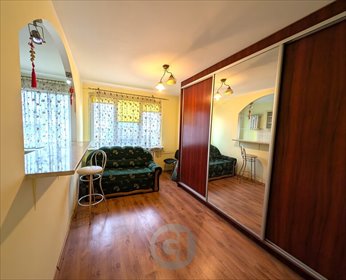 mieszkanie na sprzedaż 48m2 mieszkanie Gorzów Wielkopolski, Os. Staszica