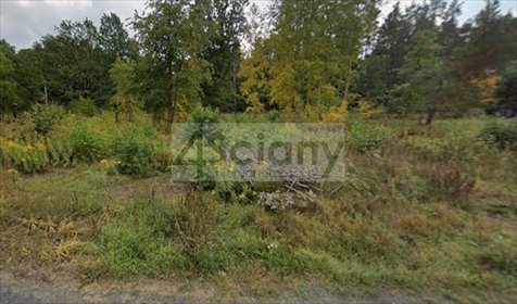 Działka 930 m² z projektem bliźniaka w Kadach polecam działka Kady