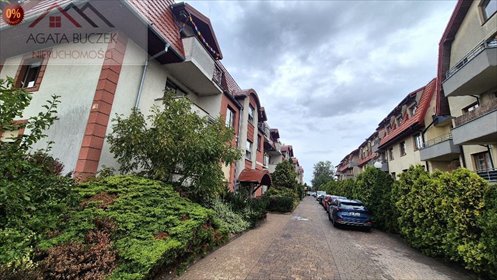 Sprzedam komfortową kawalerkę 29 m² z balkonem w Wysokiej mieszkanie Wysoka, Brzozowa