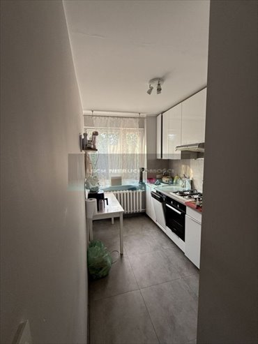 Do sprzedania 2-pokojowe mieszkanie 42 m² z balkonem w Legionowie mieszkanie Legionowo, gen. Józefa Sowińskiego