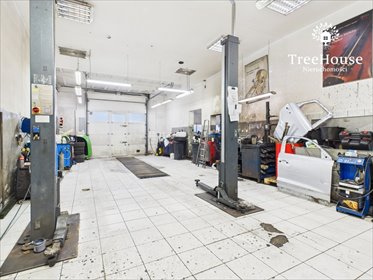 lokal użytkowy na sprzedaż 207m2 lokal użytkowy Olsztyn, Tracka