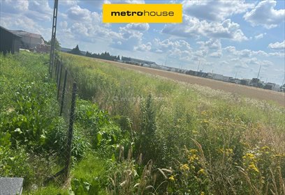 działka na sprzedaż 5700m2 działka Sokołów