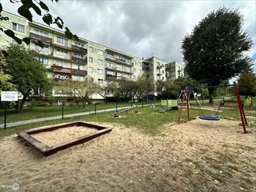 Dwupokojowe mieszkanie z potencjałem na Bocianek - słoneczne i ustawne mieszkanie Kielce, Bocianek