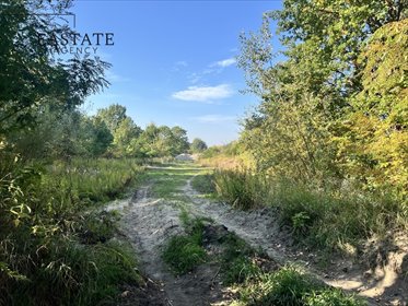 Zapraszam do zakupu działek inwestycyjnych w Markach 14 763 m² działka Marki, Kresowa