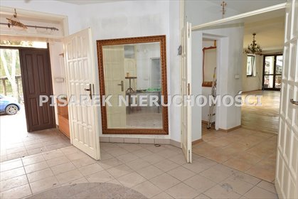 Dom na sprzedaż Warszawa, Wawer, Nadwiśle 500m2 Foto 3