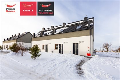 mieszkanie na sprzedaż 49m2 mieszkanie Władysławowo, Droga Chłapowska