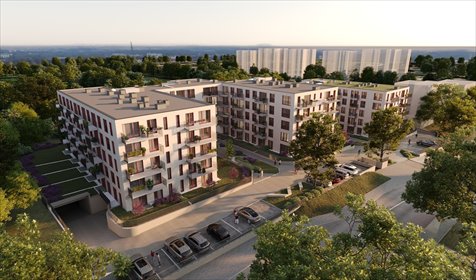 mieszkanie na sprzedaż 25m2 mieszkanie Katowice, Józefowiec