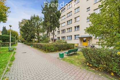 mieszkanie na sprzedaż 48m2 mieszkanie Kęty, os. 700-lecia