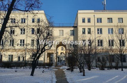 Na wynajem elegancki apartament 80 m² w zabytkowej kamienicy mieszkanie Warszawa, Śródmieście, Śródmieście, Warecka