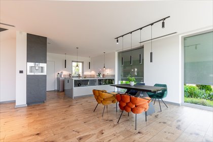 dom na sprzedaż 290m2 dom Tyniec Mały, Ładna