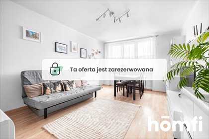 Przestronne 3-pokojowe mieszkanie na LSM z jasnym wnętrzem - polecam! mieszkanie Lublin, Lsm, Grażyny