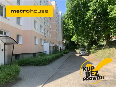 mieszkanie na sprzedaż 48m2 mieszkanie Sopot, Sopot, Kujawska