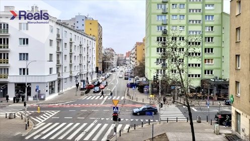 mieszkanie na sprzedaż 21m2 mieszkanie Warszawa, Śródmieście, Powiśle, Dobra