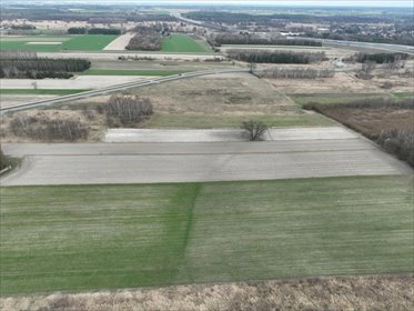 działka na sprzedaż 29624m2 działka Bilew