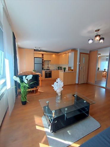 mieszkanie na sprzedaż 33m2 mieszkanie Białystok, Stołeczna