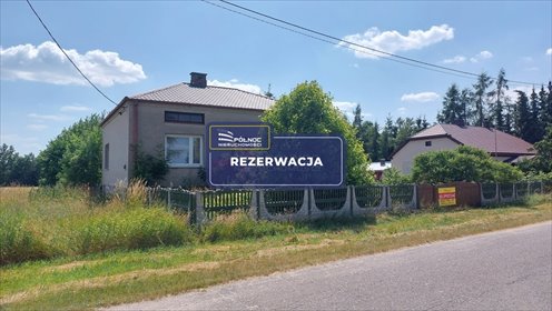 dom na sprzedaż 100m2 dom Żeszczynka