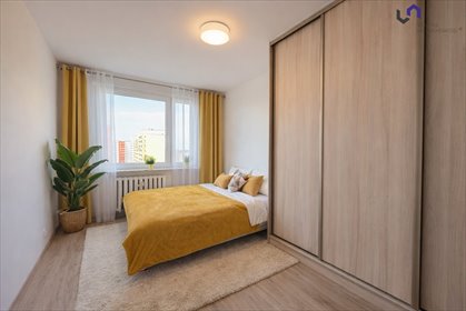 mieszkanie na sprzedaż 51m2 mieszkanie Zabrze