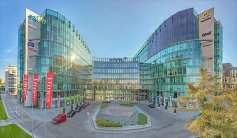 lokal użytkowy na wynajem 208m2 lokal użytkowy Warszawa, Mokotów, Marynarska