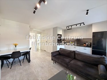 mieszkanie na sprzedaż 52m2 mieszkanie Lubin, Centrum