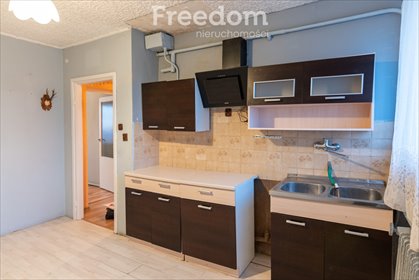 mieszkanie na sprzedaż 54m2 mieszkanie Stara Łubianka, Parkowa