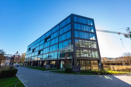 lokal użytkowy na wynajem 280m2 lokal użytkowy Warszawa, Śródmieście, Zajęcza