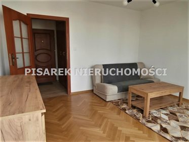 Kawalerka na wynajem Warszawa, Wola, Mirów, Złota 31m2 Foto 7
